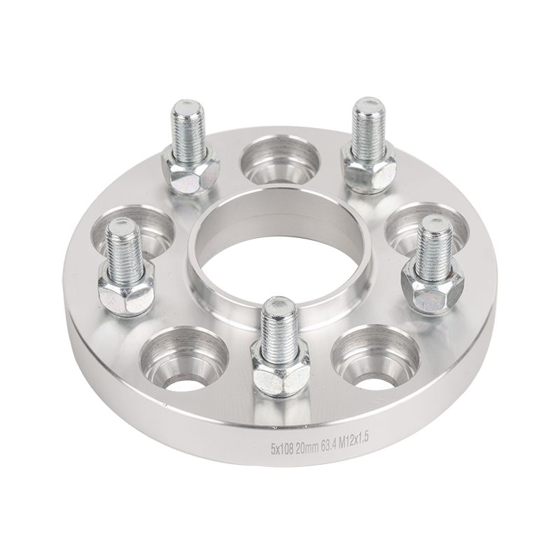Are Wheel Lug Adapters Safe?